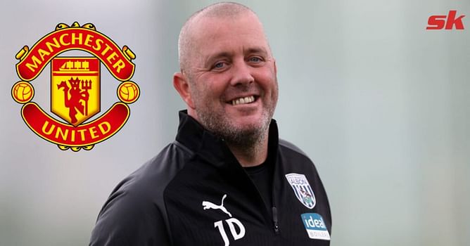 “His value will only go up” – Julian Dicks tells Manchester United about target who gets ‘better and better’