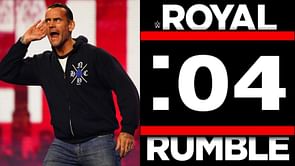 7 AEW stars who have wrestled in the WWE Royal Rumble