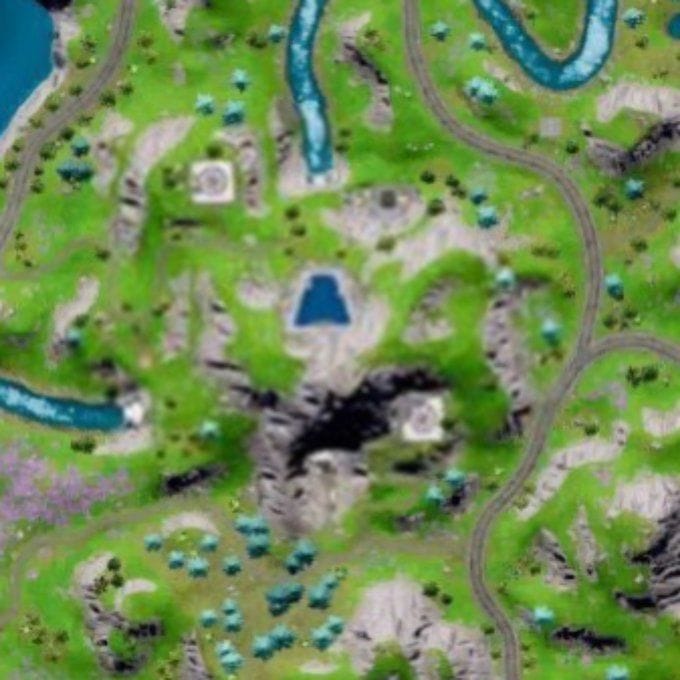 Grotto 2.0 is coming to Fortnite Chapter 3 Season 1, new evidence confirms