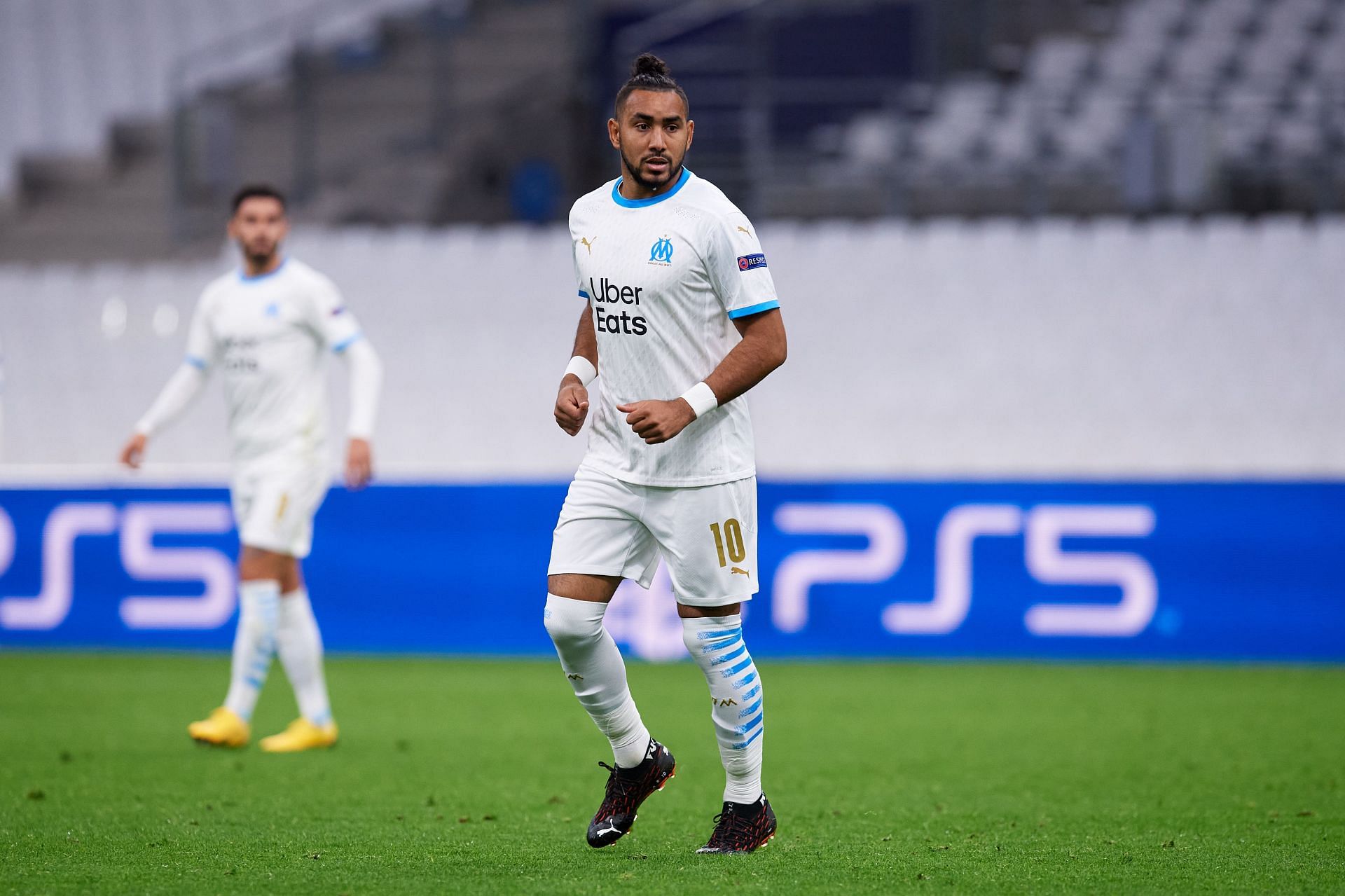 Marseille and Bordeaux lock horns in the first Ligue 1 game of 2022 on Friday