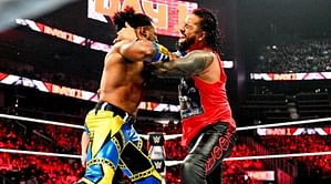 No matter how many times you see it? The Usos vs. The New Day is always a classic