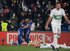 Real Madrid vs Elche Prediction and Betting Tips - 23rd January 2022