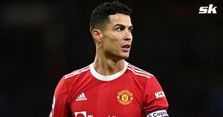"There is no context given whatsoever" - Medical expert provides Cristiano Ronaldo injury update ahead of Brentford vs Manchester United