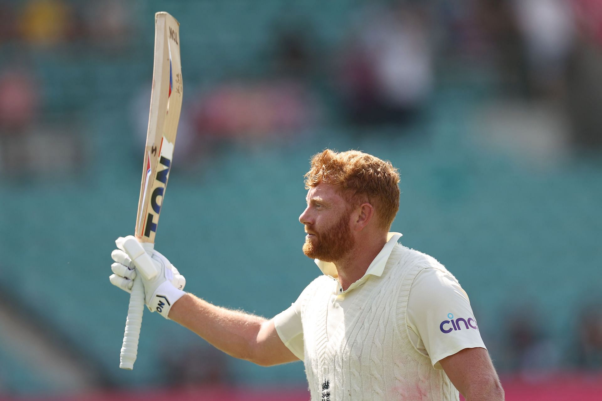 Australia v England - 4th Test: Day 4