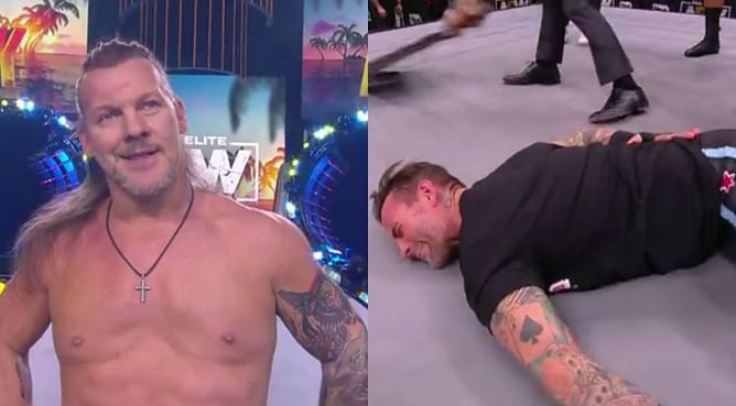 Best and Worst of AEW Dynamite: Beach Break - Ex-WWE Superstar's nine-match winning streak ends; CM Punk annihilated; big mistake with top star's booking