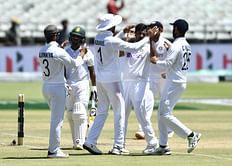 Indian cricket team has come a long way but their batting hasn't