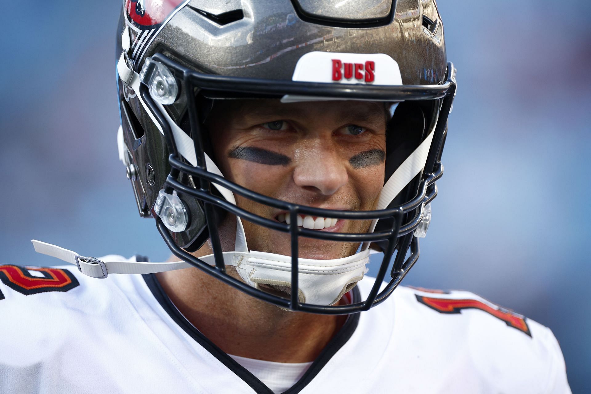 Tom Brady, Buccaneers take another crack at Rams in playoffs – News-Herald