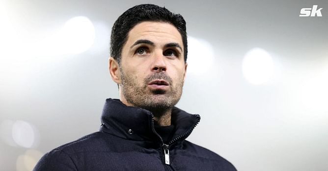 Arsenal's pursuit of striker takes fresh twist amid Frank Lampard's impending appointment as Everton manager: Reports