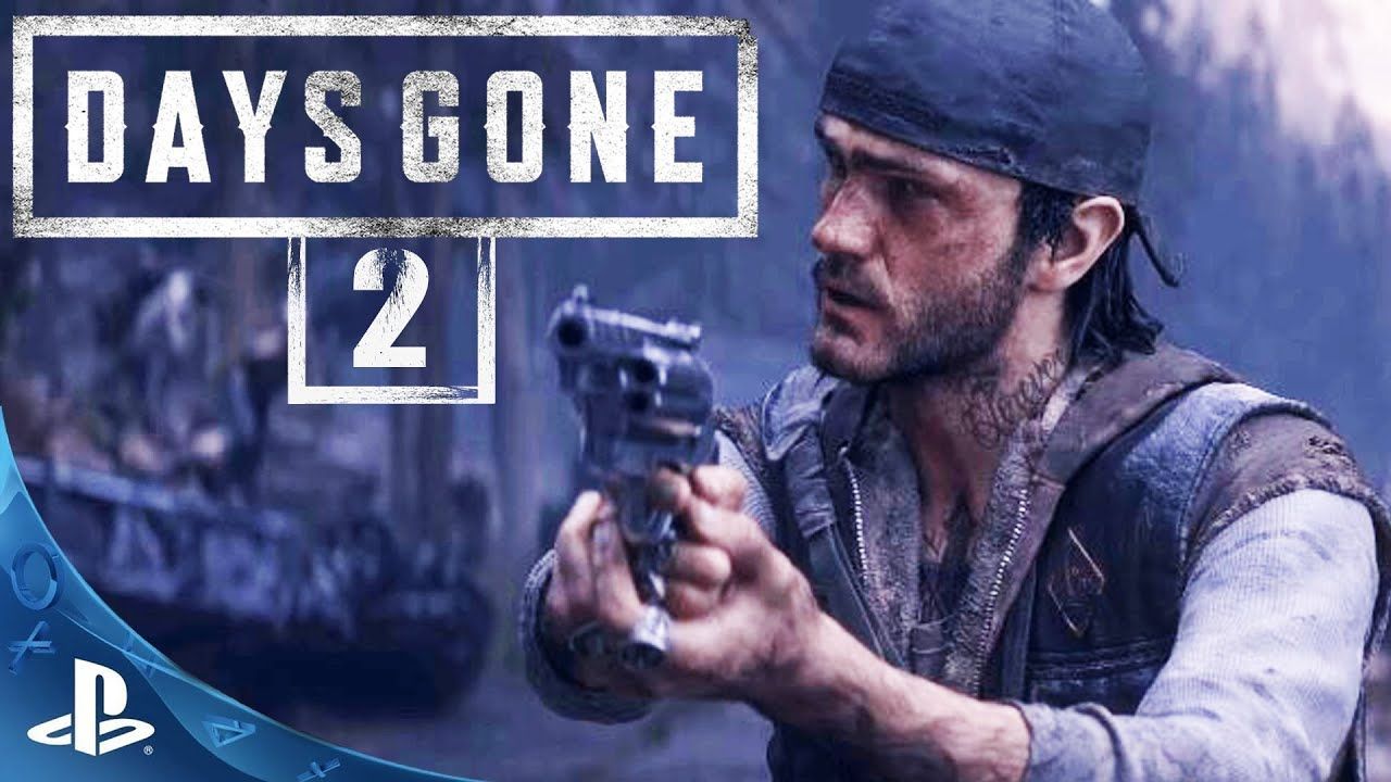 Why was Days Gone II cancelled