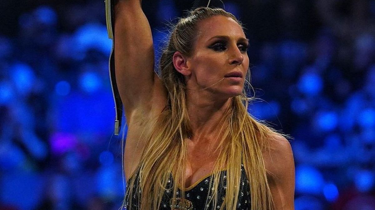 Charlotte Flair will be in the Women&#039;s Royal Rumble match
