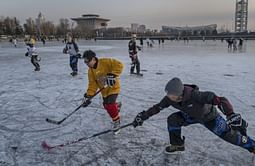 5 discontinued sports in Winter Olympics