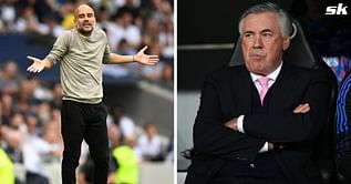 Manchester City planning to enter talks with Real Madrid linked forward: Reports