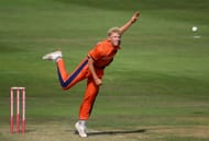 Glamorgan v The Netherlands - T20 Friendly Match
