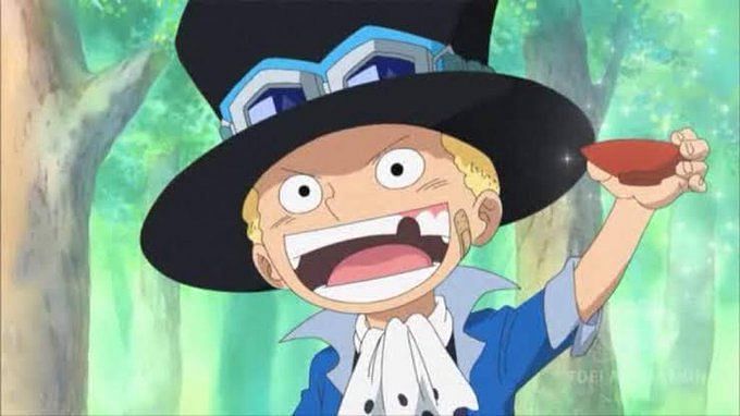 10 One Piece and Naruto characters who have the same voice