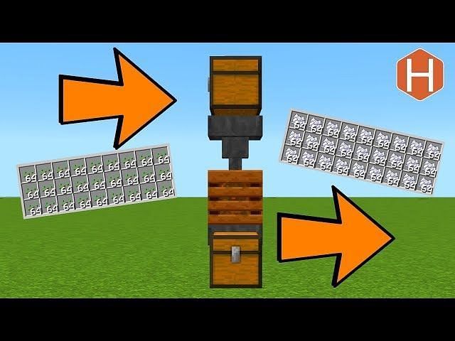 Top 5 Minecraft farms that are easiest to build in 2022