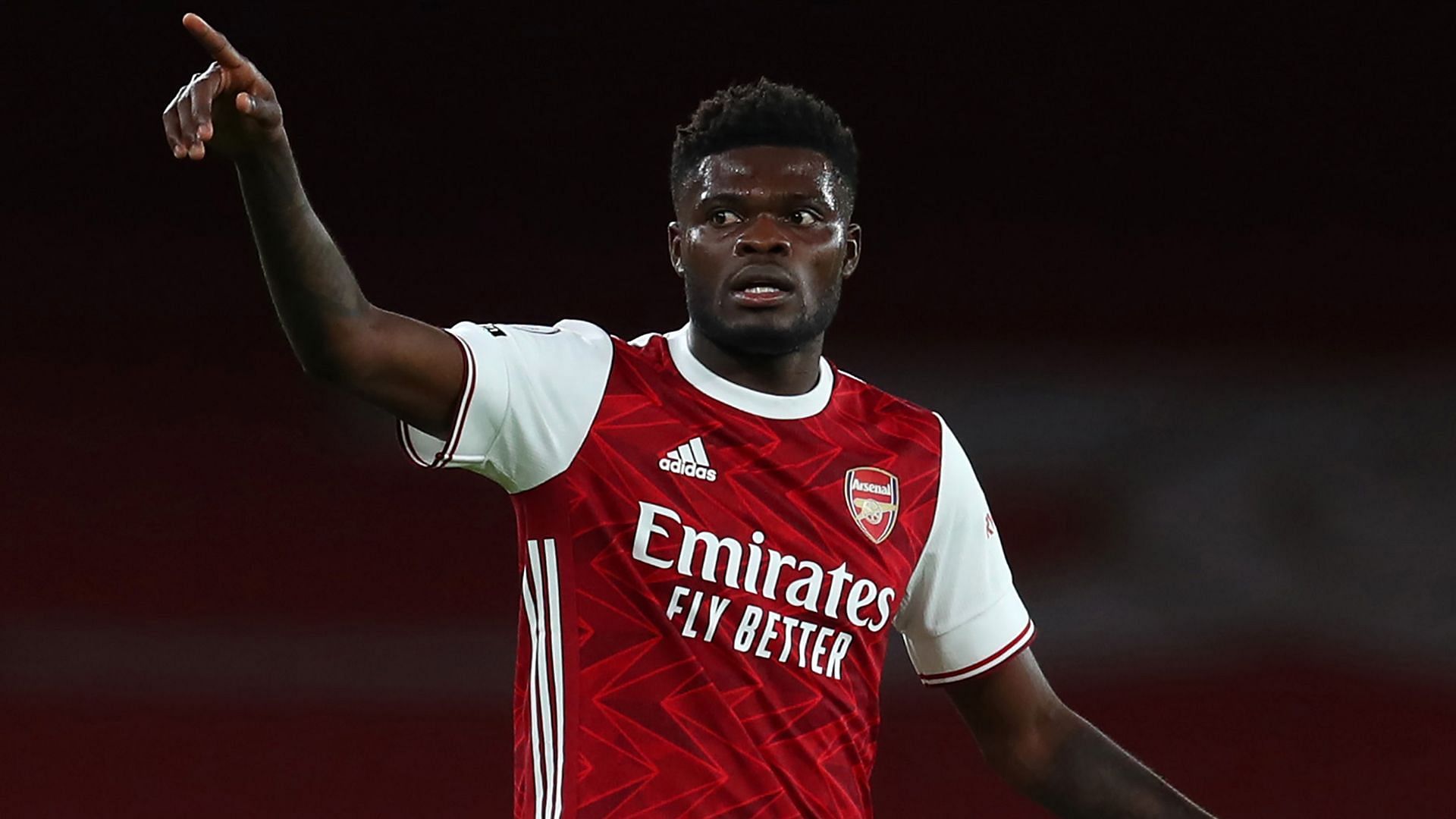 Thomas Partey is, by far, the most important midfielder at Arsenal.