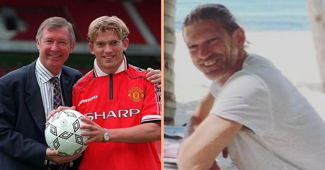 5 former footballers who are now unrecognizable