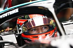 Sakhir heartbreak when subbing for Lewis Hamilton taught George Russell an important lesson