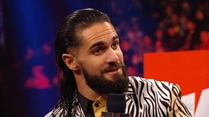 Plans for Seth Rollins scrapped last-minute this week on WWE RAW - Reports