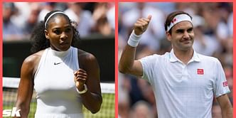 5 active players with a Grand Slam on every surface