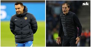Chelsea defender edging closer to Barcelona move after signing with agency linked to Lionel Messi's brother - Reports
