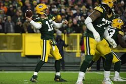 Will Hub Arkush's NFL MVP voting rights be revoked for Aaron Rodgers comments?