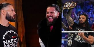 "मैं तुम्हें कभी माफ नहीं करूंगा और हमेशा नफरत करता रहूंगा"- WWE SmackDown में बेइज्ज्ती के बाद Roman Reigns हुए भावुक