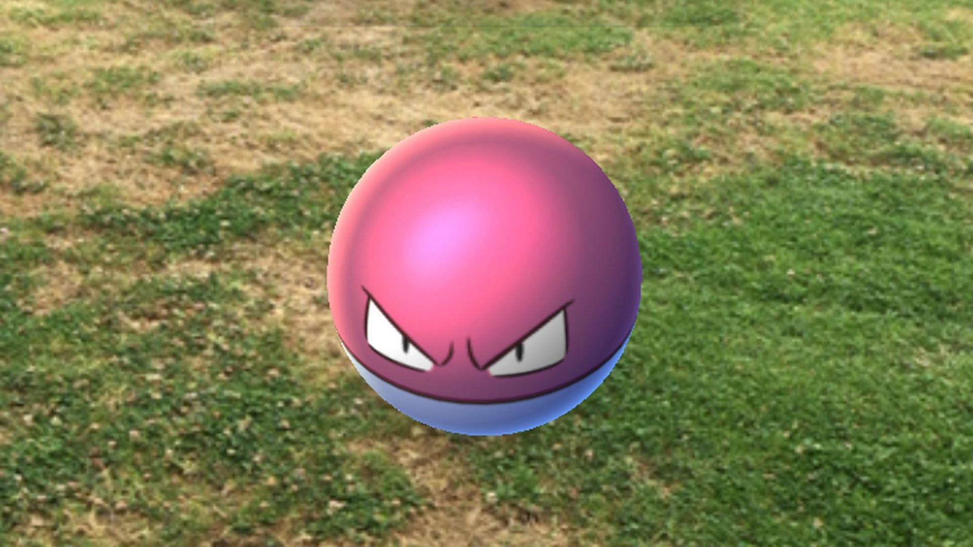 Voltorb, Pokémon GO Wiki