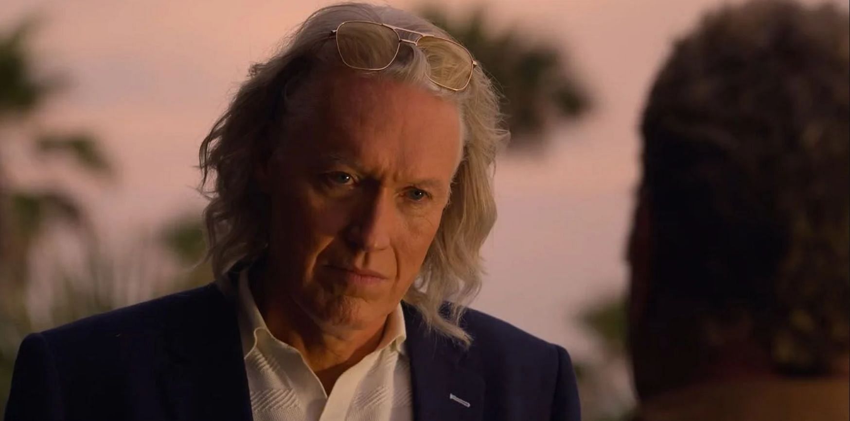 Terry Sikver in &#039;Cobra Kai&#039; (Image via Netflix)