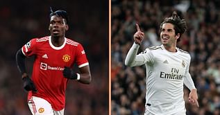 5 midfielders who need to leave their clubs to resurrect their careers