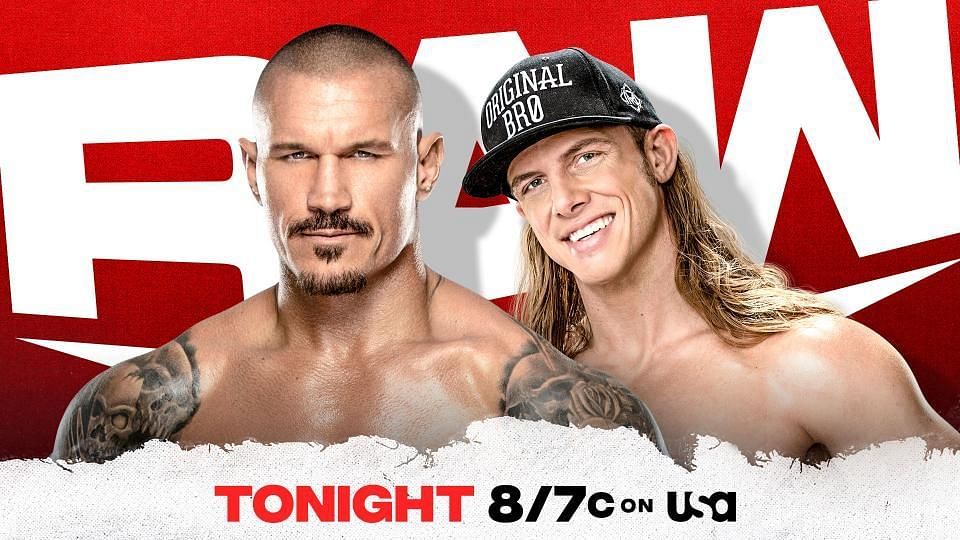 Are Randy Orton and Riddle headed for Splitsville in 2022?