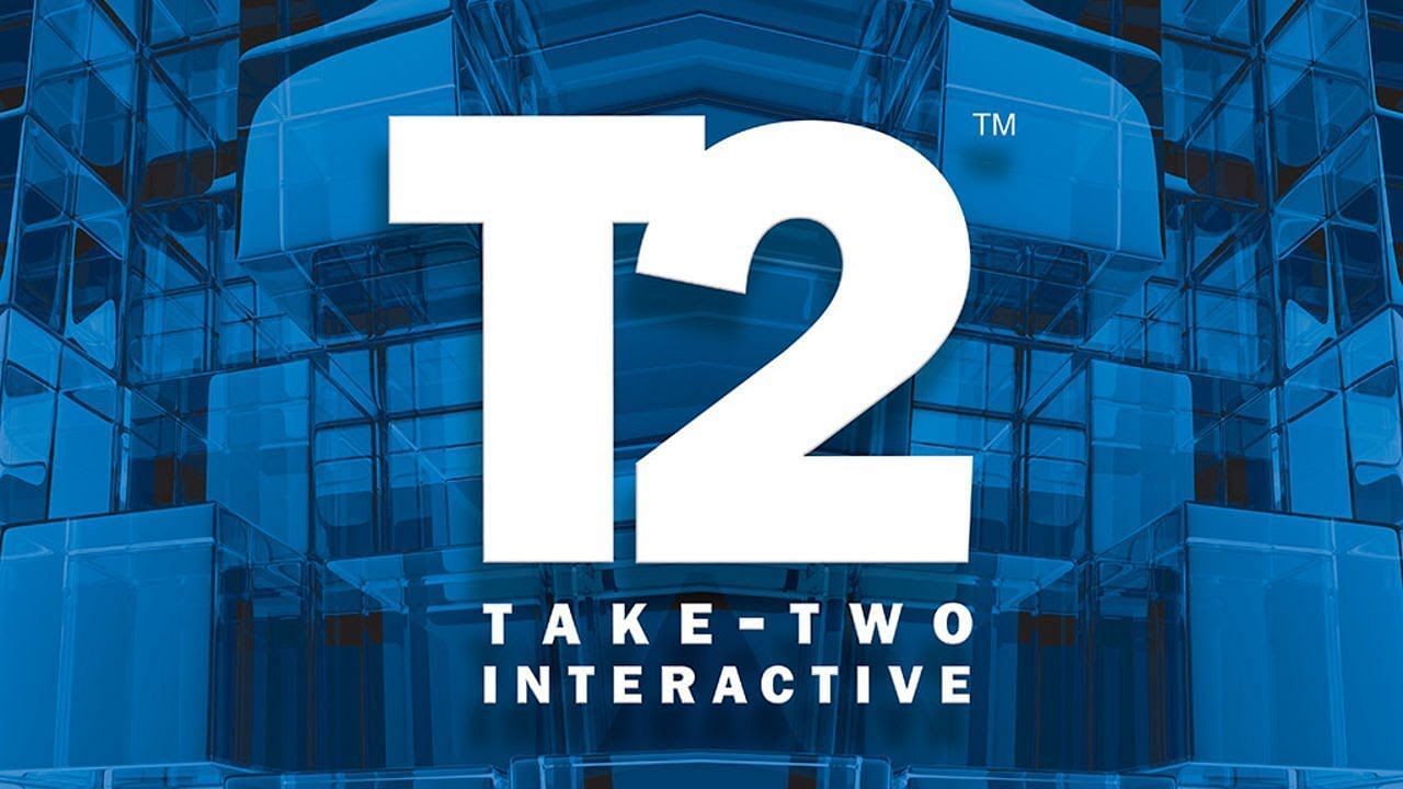 Take-Two is behind Activision Blizzard and EA at its current market cap (Image via Take-Two)