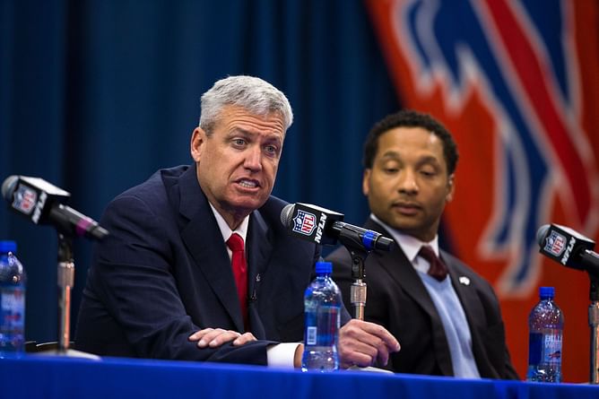 "Got exactly what they deserved" - Rex Ryan had no sympathy for Packers after heartbreaking playoff defeat
