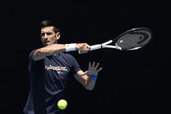 Australian Open 2022: 4 incredible feats Novak Djokovic could achieve in Melbourne