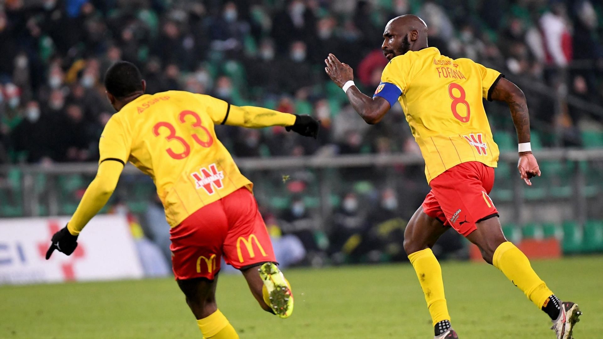 Can Lens topple high-flying Marseille in a major Ligue 1 game this weekend?