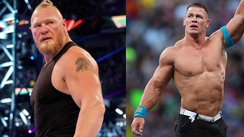 कई WWE सुपरस्टार्स 50 की उम्र के बाद भी रेसलिंग कर सकते हैं
