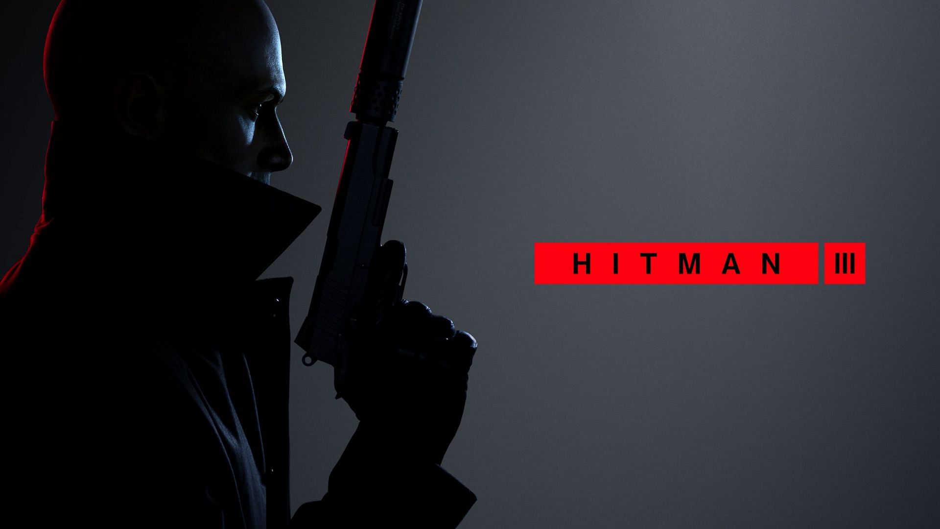 Hitman 3 coming to Steam (Image via Epic Games)