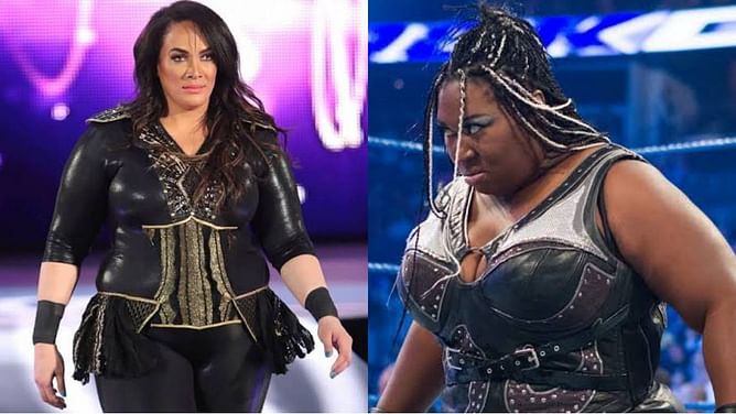 WWE की 4 विमेंस Superstars जो मेंस Royal Rumble मैच में हिस्सा ले चुकी हैं