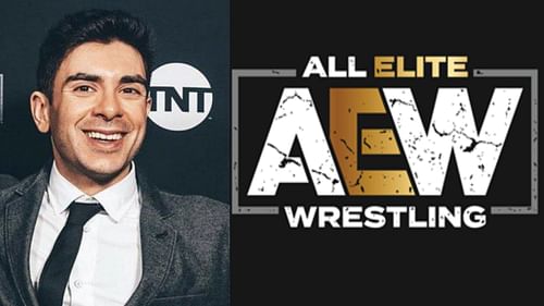 Tony Khan's AEW has drawn the attention of yet another wrestler.