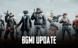 When and how to download BGMI January update for Android and iOS