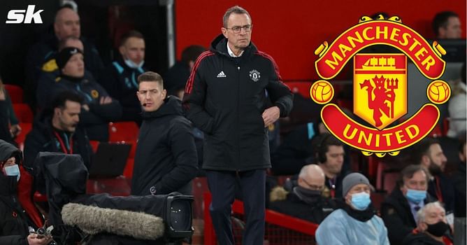 “We had big problems” – Ralf Rangnick admits Manchester United ‘didn’t play well at all’ during Wolves defeat