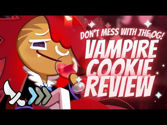 3 best Ambush Cookies in Cookie Run: Kingdom