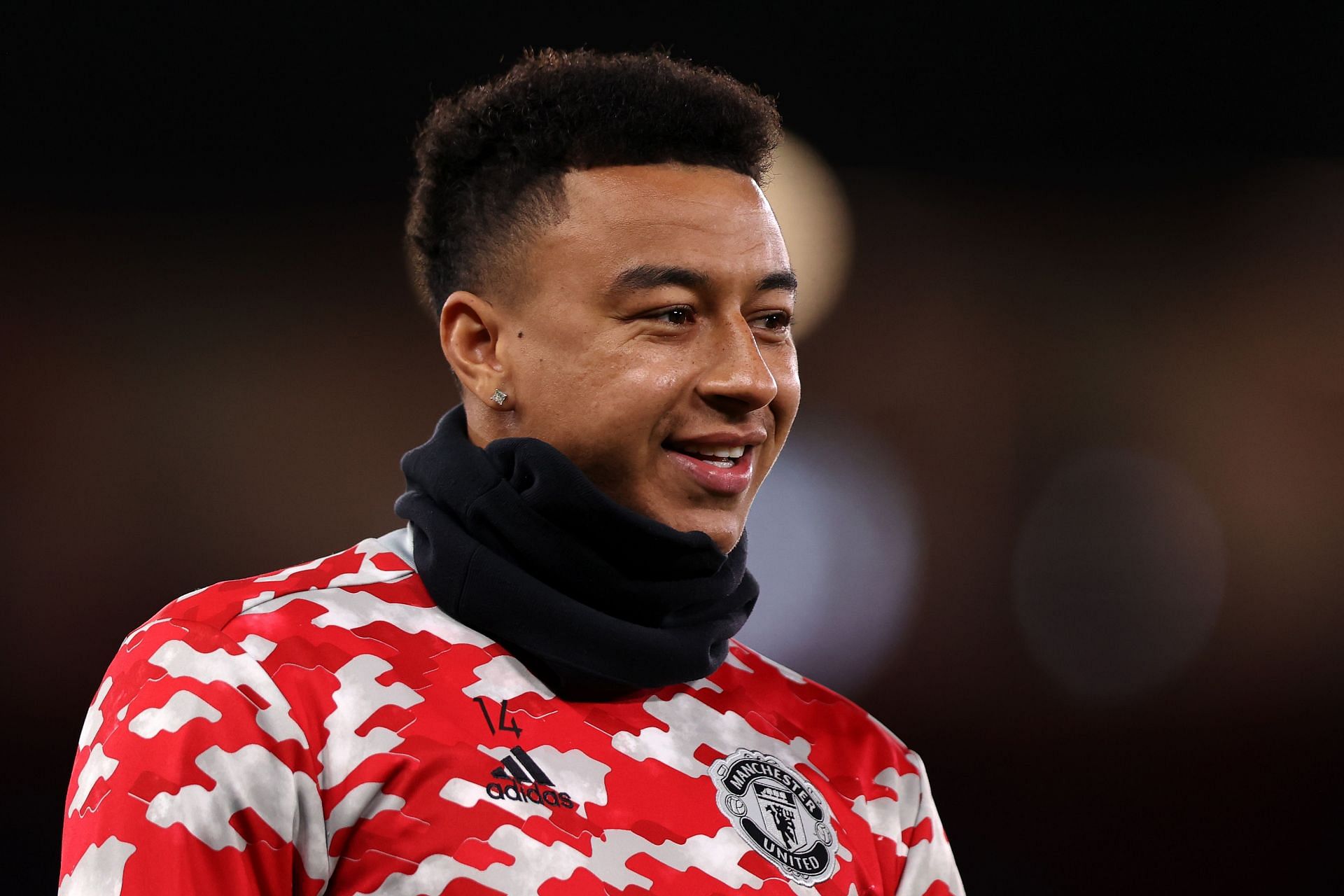 Newcastle United have submitted an improved bid for Manchester United&rsquo;s Jesse Lingard.