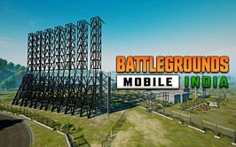 5 best BGMI drop locations for loot and fewer fights in Erangel
