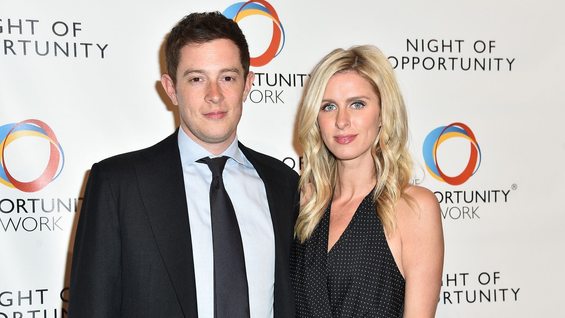 Nicky Hilton and James Rothschild are already parents to two daughters, Lily and Theodora (Image via Jared Siskin/ Patrick McMullan/Getty Images)