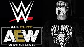 "Name the price?" – Former WWE Superstar proposes an interesting offer to AEW veteran Sting
