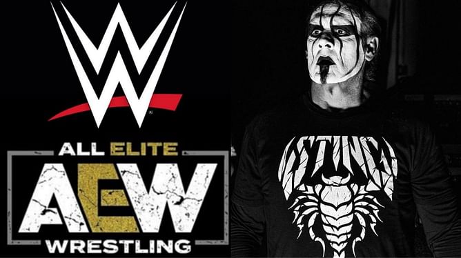 "Name the price?" – Former WWE Superstar proposes an interesting offer to AEW veteran Sting