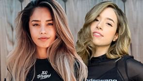 “Start the year off strong”: Valkyrae, Pokimane and more ring in the new year with wishes for their fans