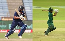 India vs South Africa 1st ODI: Toss result and playing 11s, umpires and pitch report
