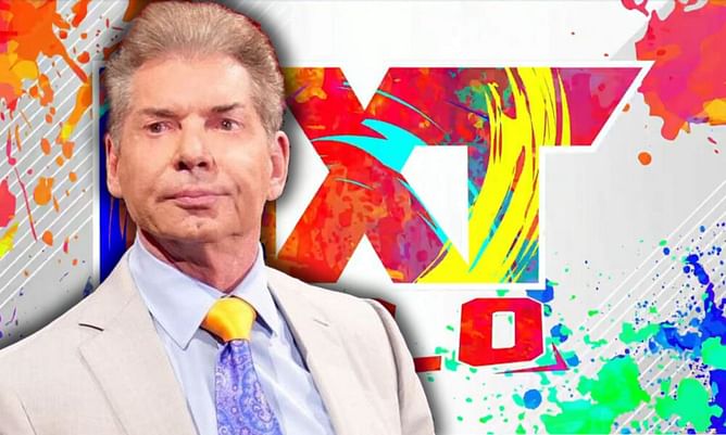 "Vince McMahon wanted us to look younger" - ex-WWE coach on the recent changes to NXT